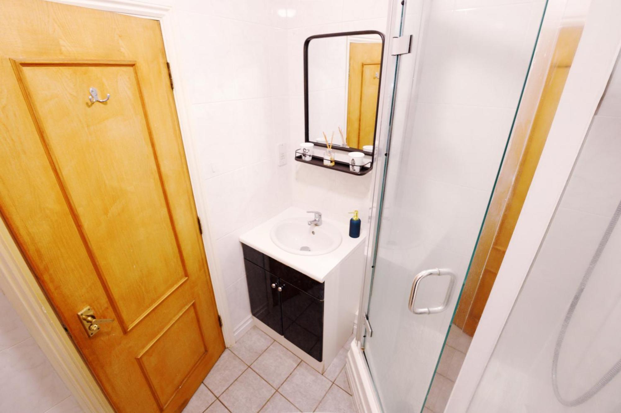 Cosy Flat At Westgate Canterbury Esterno foto