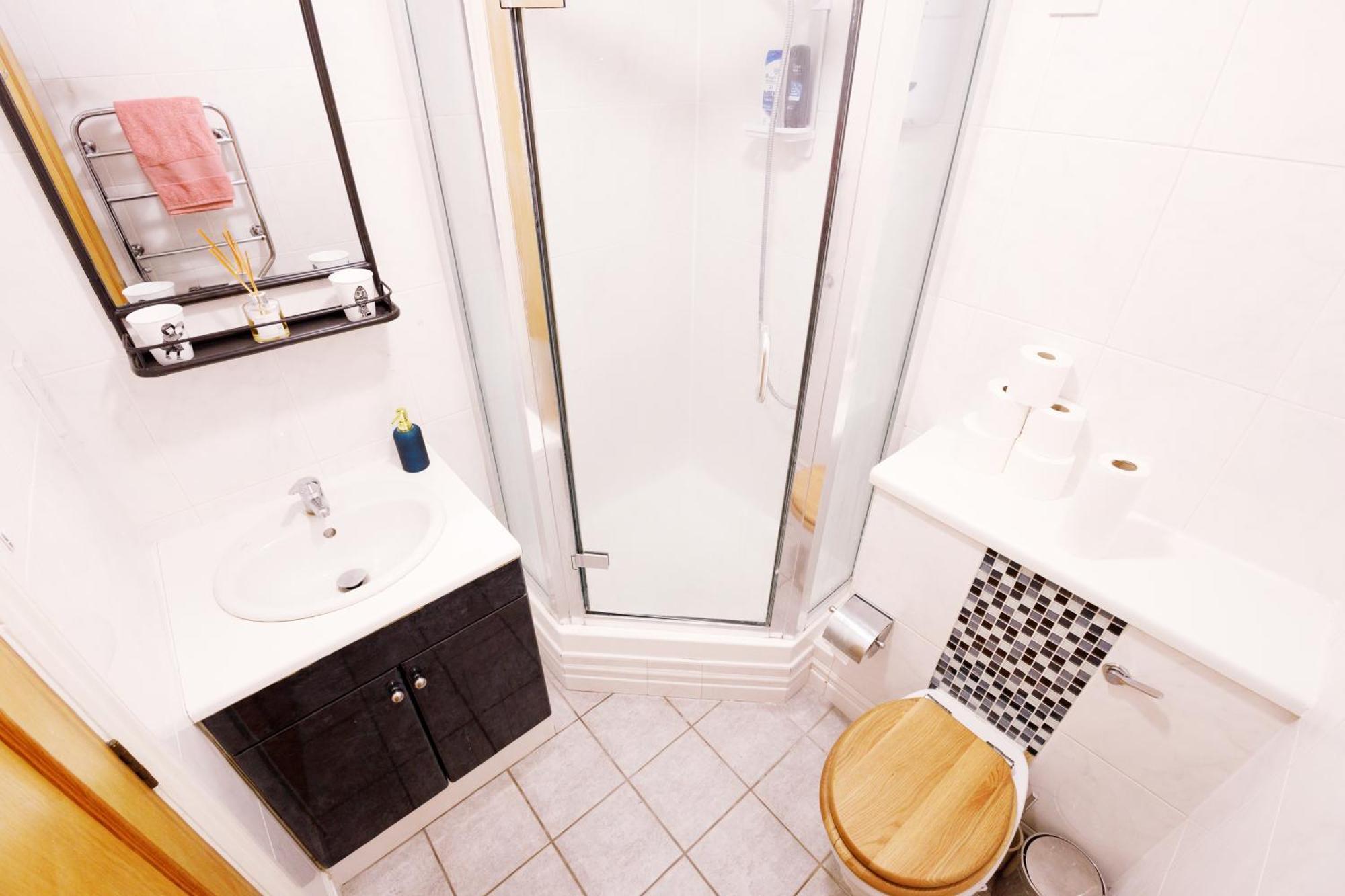 Cosy Flat At Westgate Canterbury Esterno foto