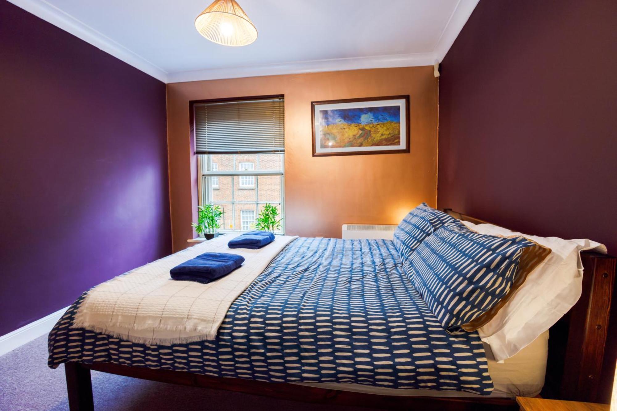 Cosy Flat At Westgate Canterbury Esterno foto